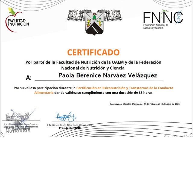Ampliar imagen: certificate 1