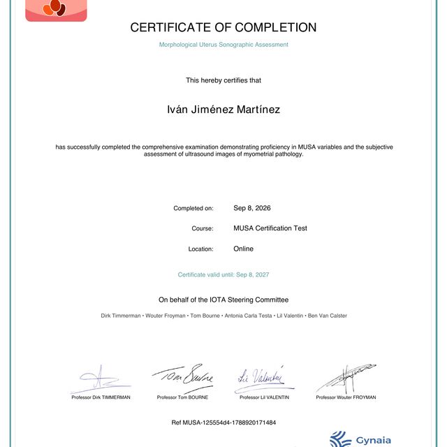 Ampliar imagen: certificate 5