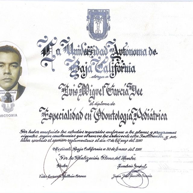 Ampliar imagen: certificate 4