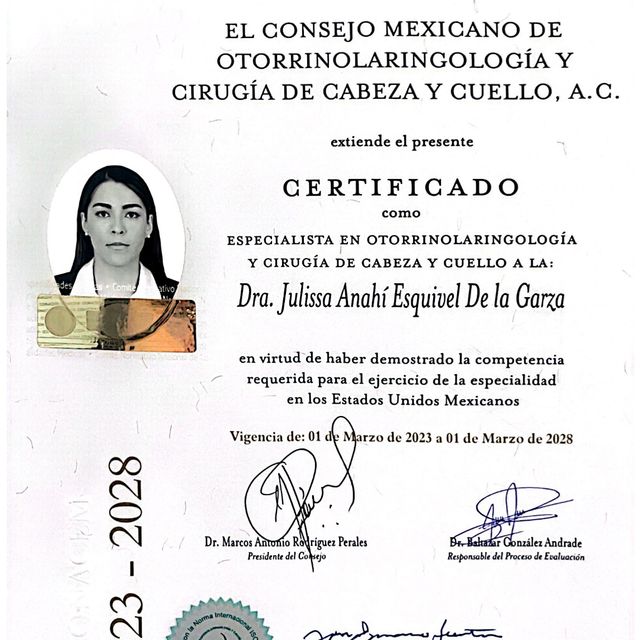 Ampliar imagen: certificate 1