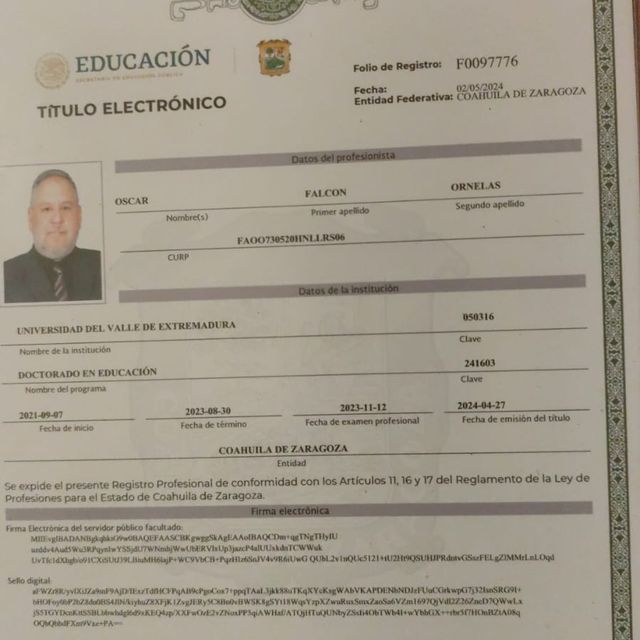 Ampliar imagen: certificate 5