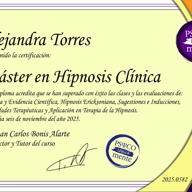 Ampliar imagen: certificate 1