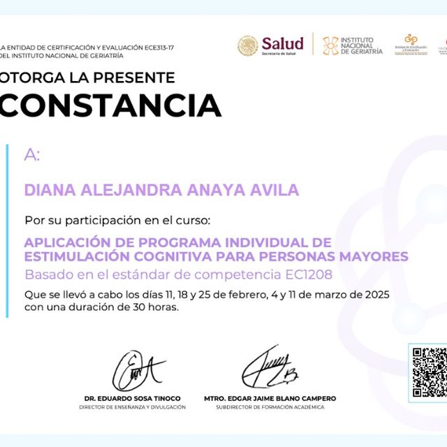 Ampliar imagen: certificate 3