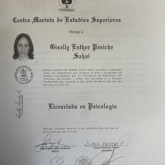 Ampliar imagen: certificate 1