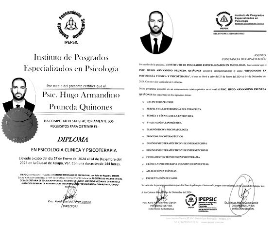Ampliar imagen: certificate 1