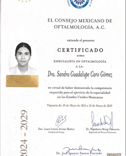 Ampliar imagen: certificate 1