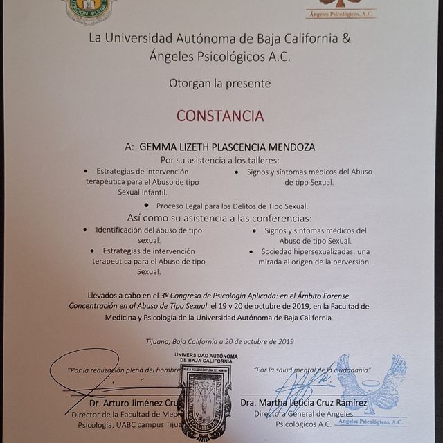Ampliar imagen: certificate 9