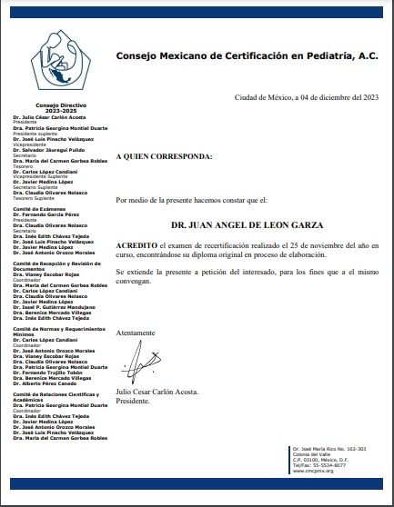 Ampliar imagen: certificate 1