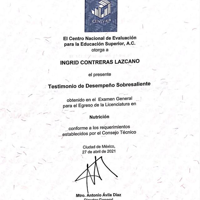 Ampliar imagen: certificate 8