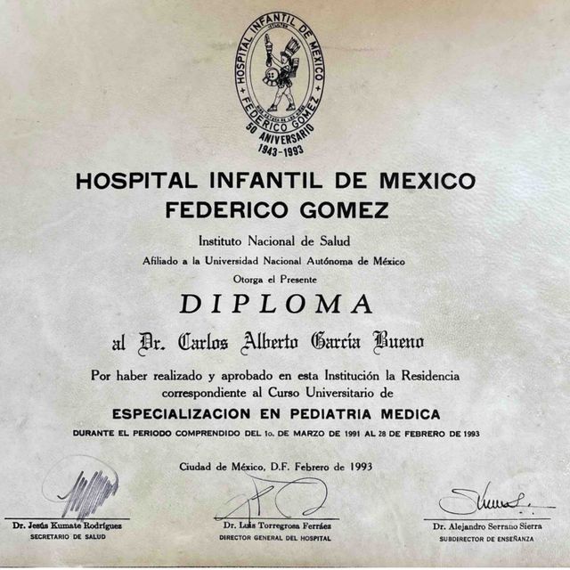Ampliar imagen: certificate 6