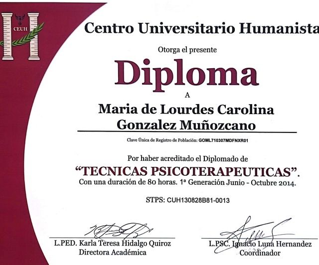 Ampliar imagen: certificate 3
