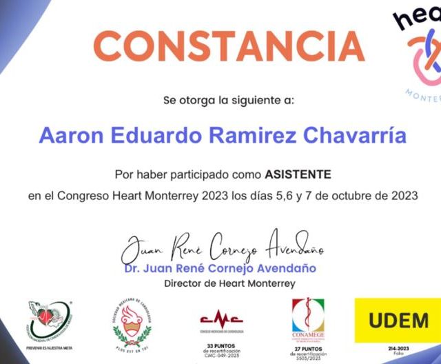 Ampliar imagen: certificate 8