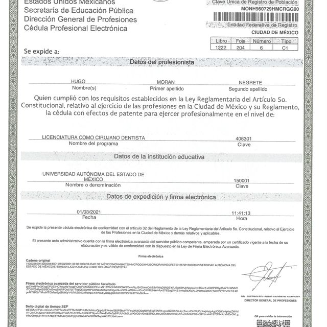 Ampliar imagen: certificate 1