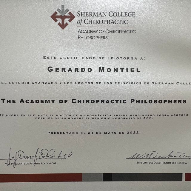 Ampliar imagen: certificate 7