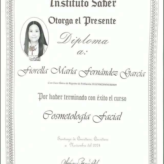 Ampliar imagen: certificate 5