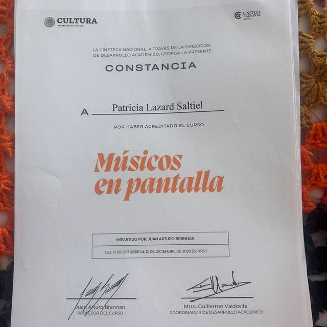 Ampliar imagen: certificate 3