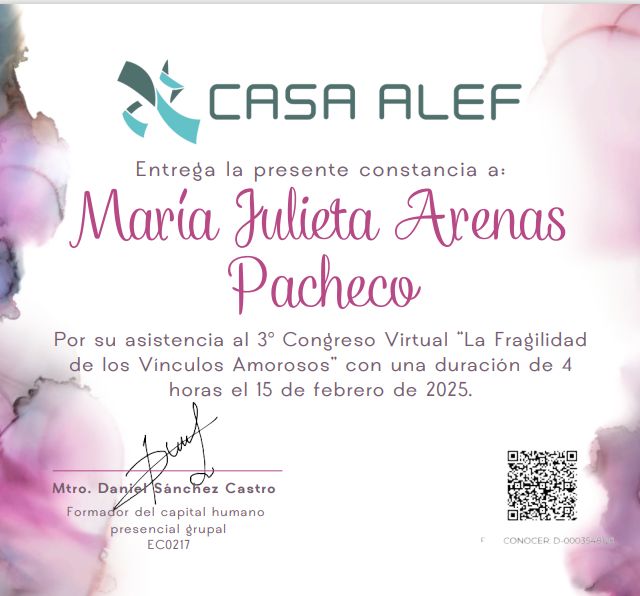 Ampliar imagen: certificate 7