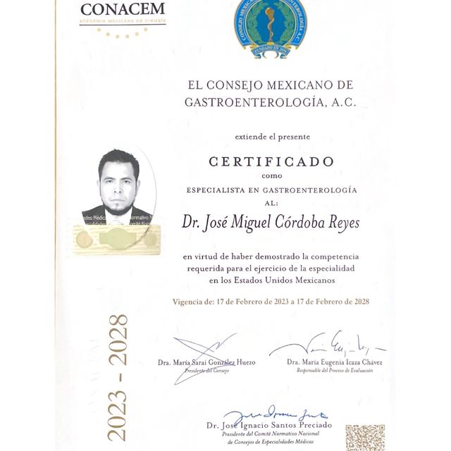 Ampliar imagen: certificate 1