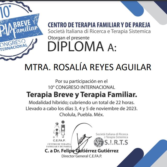 Ampliar imagen: certificate 5