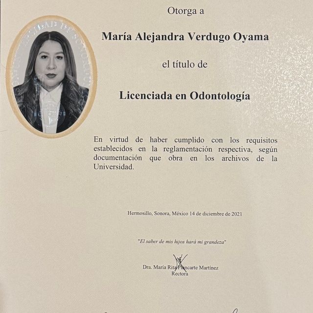 Ampliar imagen: certificate 4