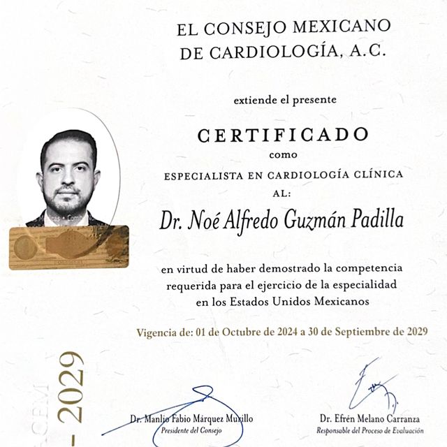 Ampliar imagen: certificate 1