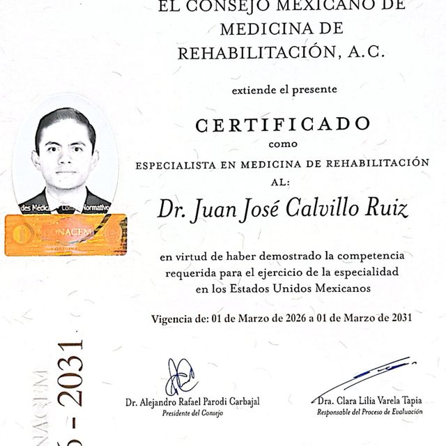 Ampliar imagen: certificate 1