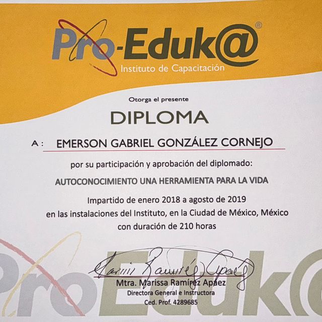 Ampliar imagen: certificate 3