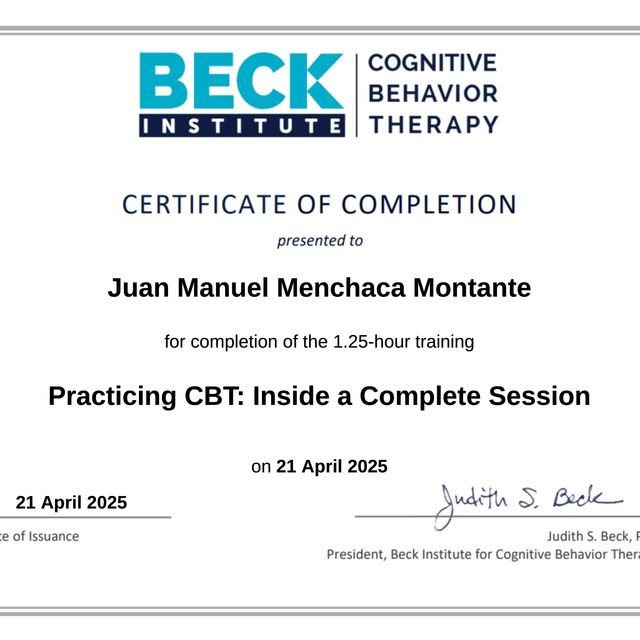 Ampliar imagen: certificate 36