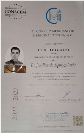 Ampliar imagen: certificate 1