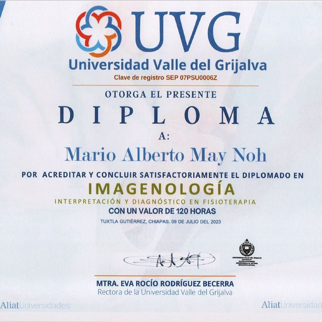 Ampliar imagen: certificate 6