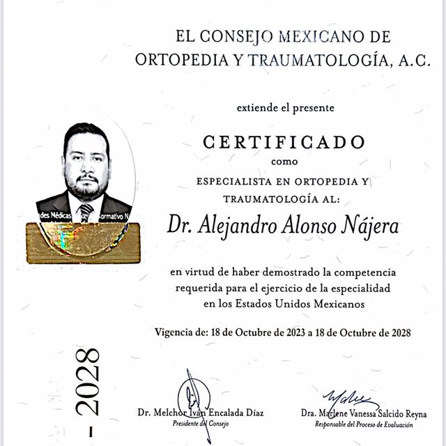 Ampliar imagen: certificate 1