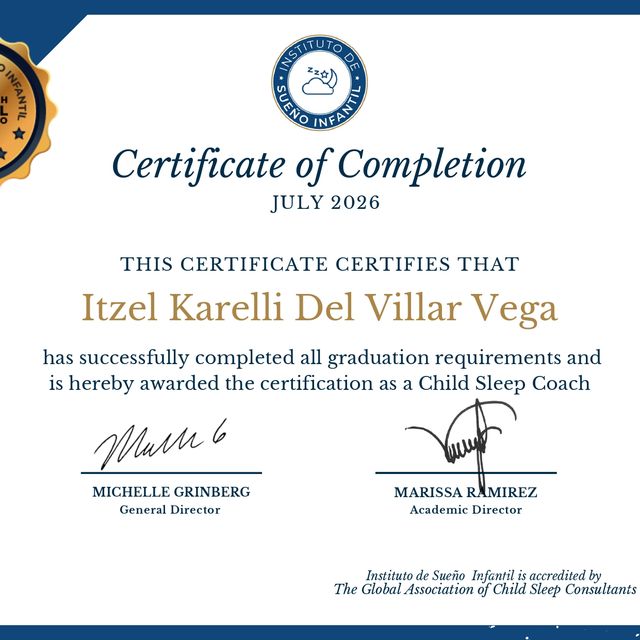 Ampliar imagen: certificate 1