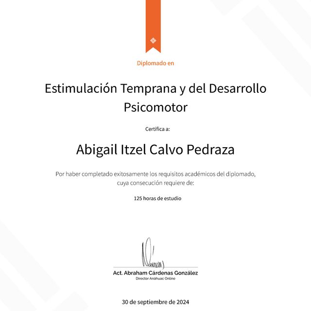 Ampliar imagen: certificate 1