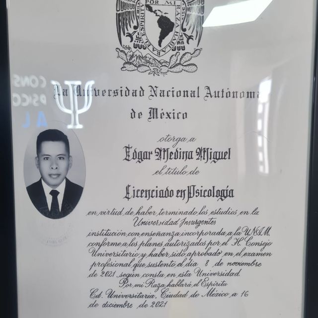 Ampliar imagen: certificate 1