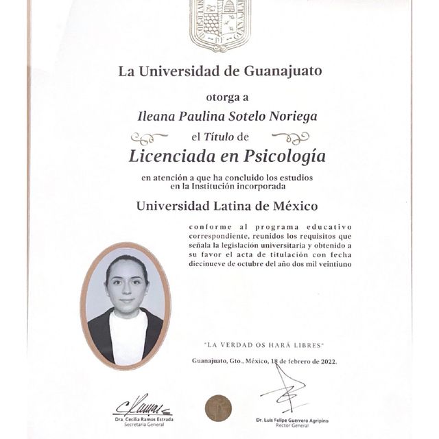 Ampliar imagen: certificate 1