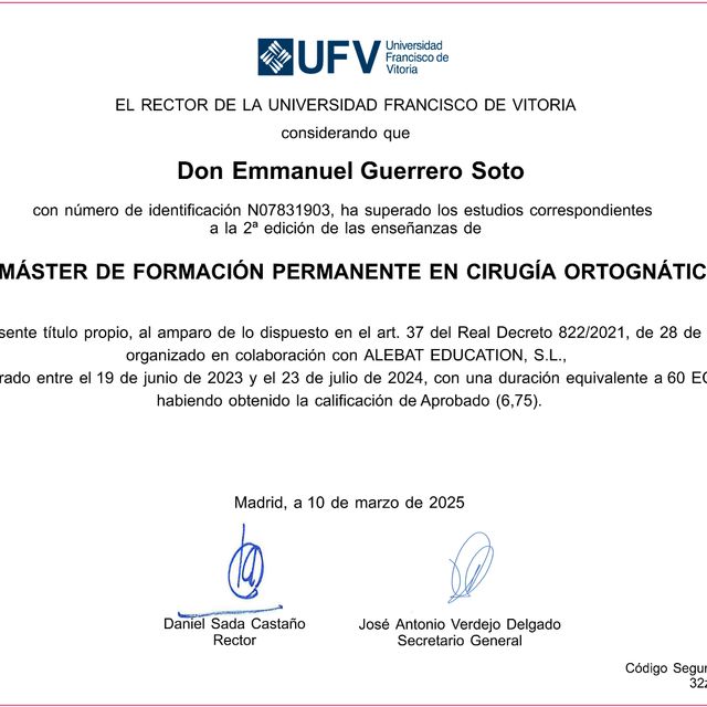 Ampliar imagen: certificate 4