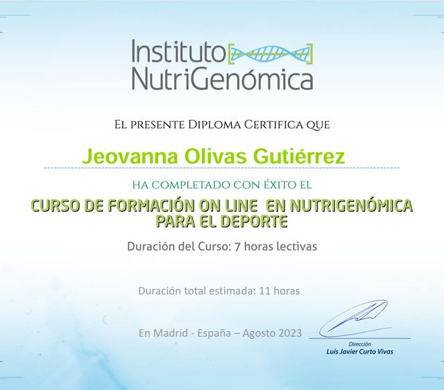 Ampliar imagen: certificate 10