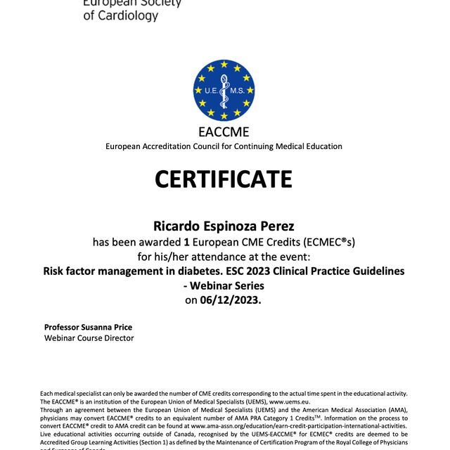 Ampliar imagen: certificate 45