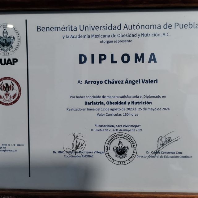 Ampliar imagen: certificate 8