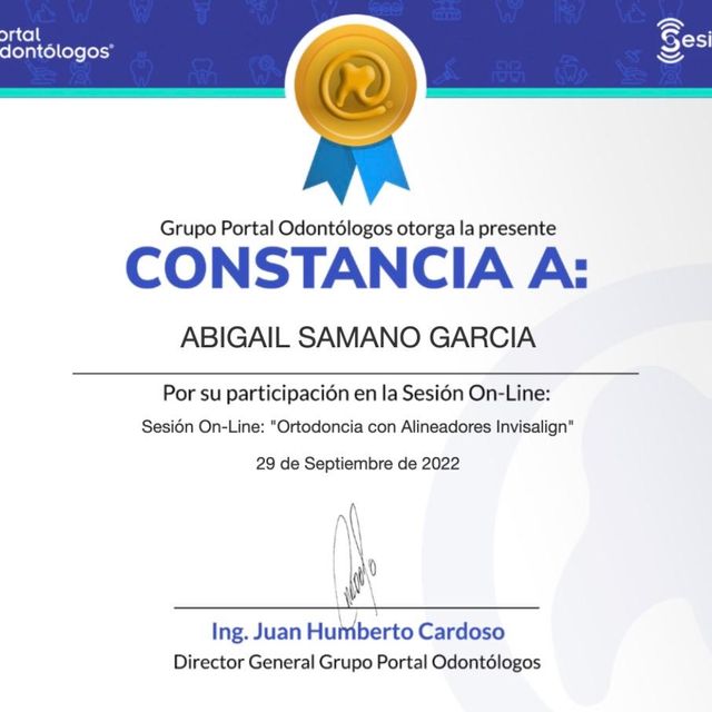 Ampliar imagen: certificate 9