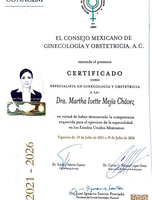 Ampliar imagen: certificate 1