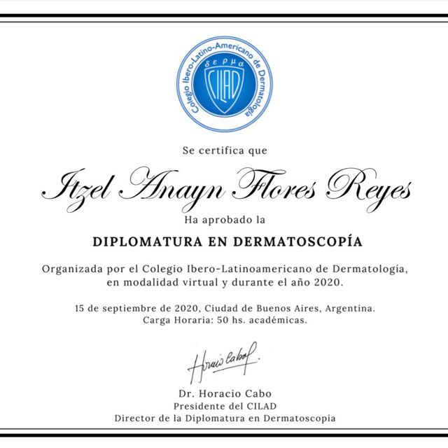 Ampliar imagen: certificate 1