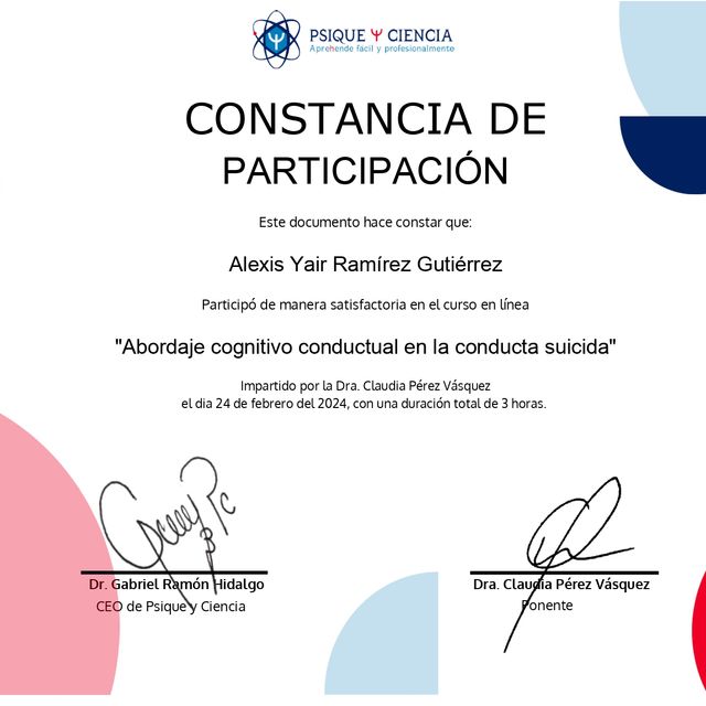 Ampliar imagen: certificate 4