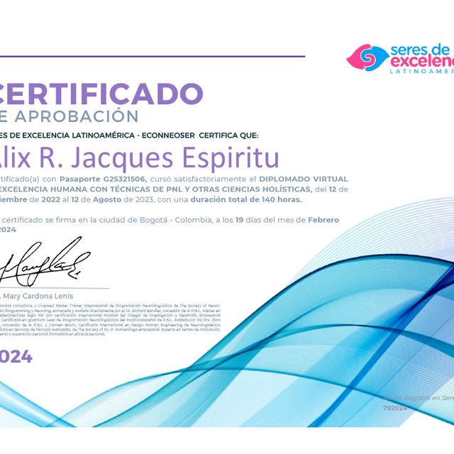 Ampliar imagen: certificate 1