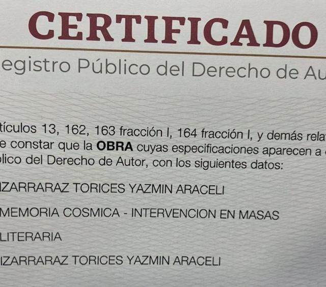Ampliar imagen: certificate 10