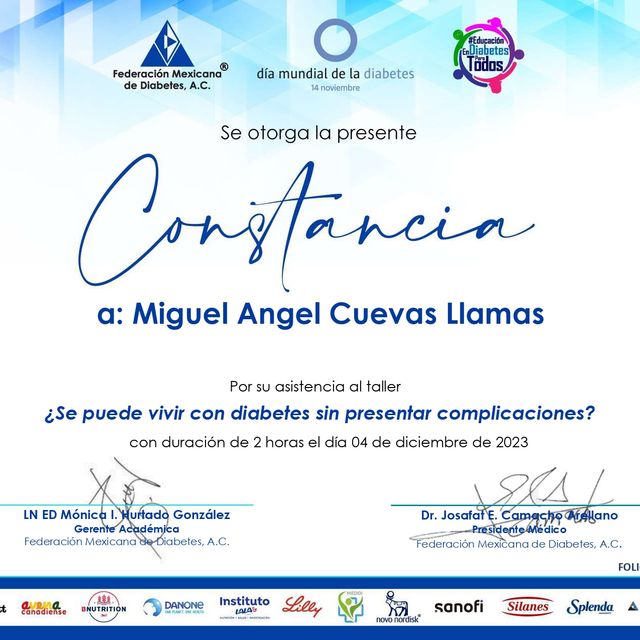 Ampliar imagen: certificate 15