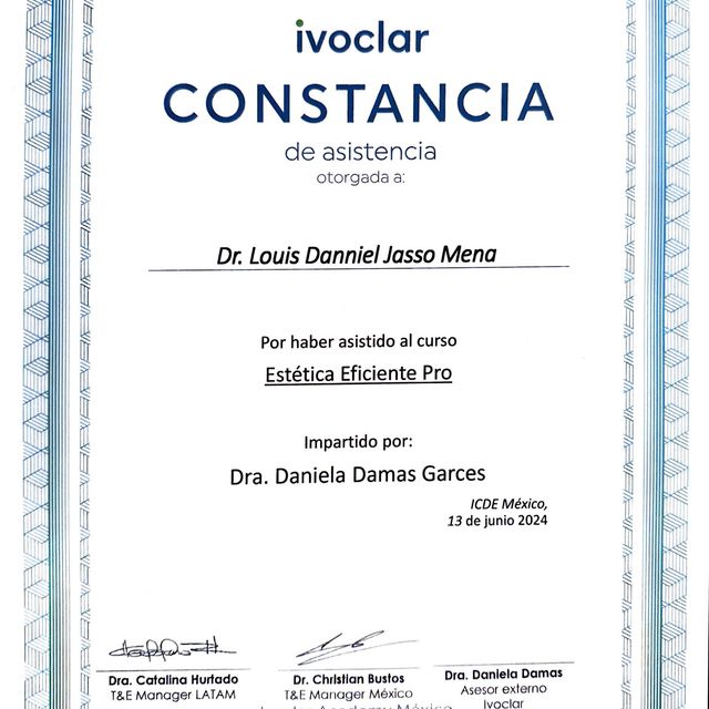 Ampliar imagen: certificate 10