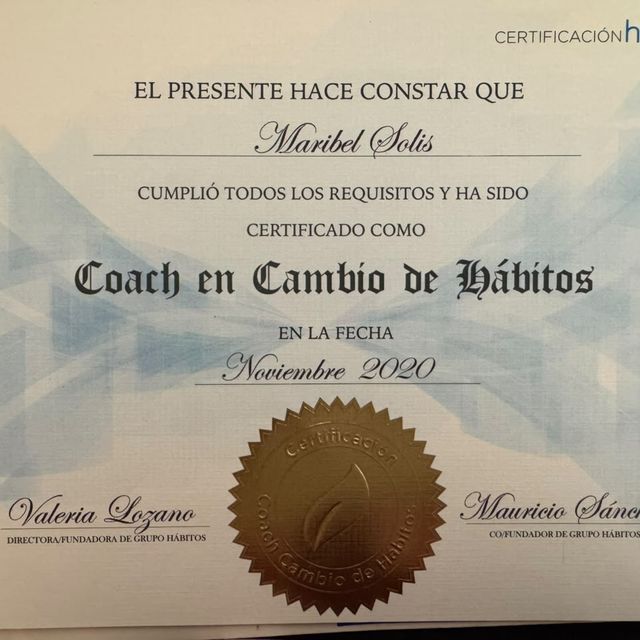 Ampliar imagen: certificate 9