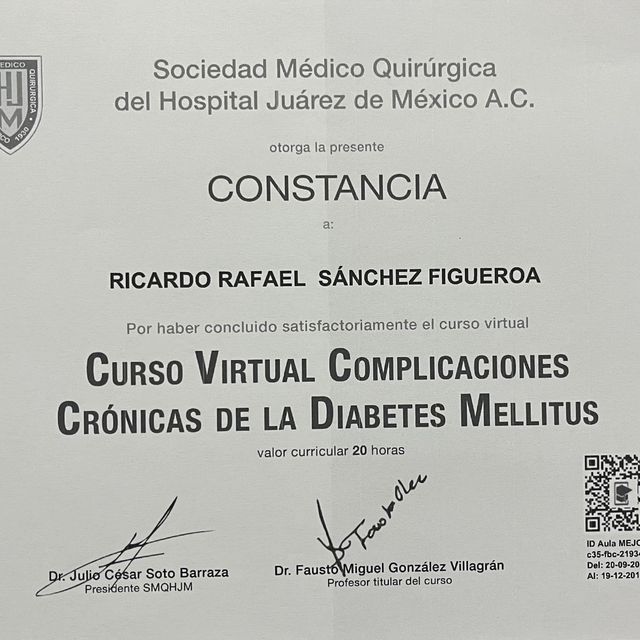 Ampliar imagen: certificate 14