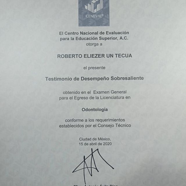 Ampliar imagen: certificate 3